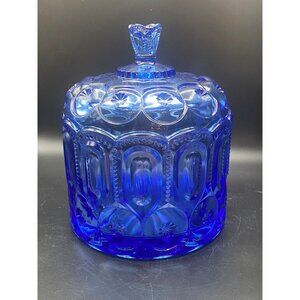 Weishar LARGE Moon an Star Jardiniere Kimberlite